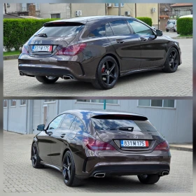 Mercedes-Benz C 220 CDI 7G AMG Camera Ambient | Auto.bg — изображение 8 Mercedes-Benz C 220 CDI 7G AMG Camera Ambient | Auto.bg — изображение 8