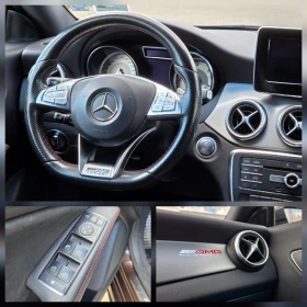 Mercedes-Benz C 220 CDI 7G AMG Camera Ambient | Auto.bg — изображение 13 Mercedes-Benz C 220 CDI 7G AMG Camera Ambient | Auto.bg — изображение 13
