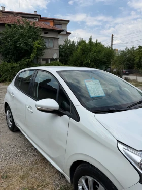 Peugeot 208 1.6 HDI | Auto.bg — изображение 3 Peugeot 208 1.6 HDI | Auto.bg — изображение 3