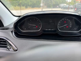 Peugeot 208 1.6 HDI | Auto.bg — изображение 6 Peugeot 208 1.6 HDI | Auto.bg — изображение 6