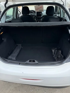 Peugeot 208 1.6 HDI | Auto.bg — изображение 9 Peugeot 208 1.6 HDI | Auto.bg — изображение 9