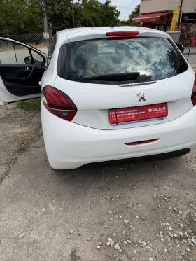 Peugeot 208 1.6 HDI | Auto.bg — изображение 10 Peugeot 208 1.6 HDI | Auto.bg — изображение 10