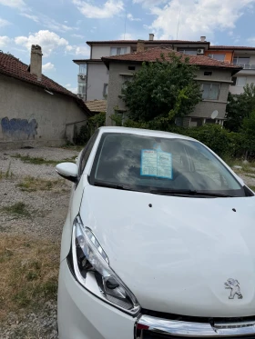 Peugeot 208 1.6 HDI | Auto.bg — изображение 2 Peugeot 208 1.6 HDI | Auto.bg — изображение 2