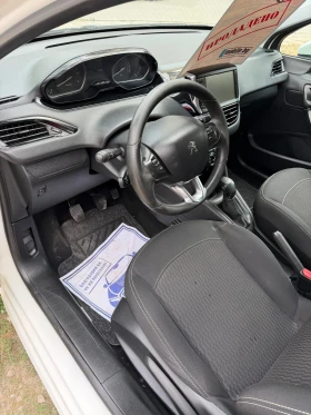 Peugeot 208 1.6 HDI | Auto.bg — изображение 5 Peugeot 208 1.6 HDI | Auto.bg — изображение 5