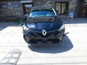 Renault Clio 1.0 бенз. - Car24.bg Renault Clio 1.0 бенз.