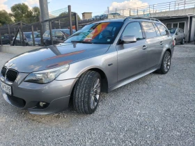 BMW 525 3.0Xi M-paket | Auto.bg — изображение 3 BMW 525 3.0Xi M-paket | Auto.bg — изображение 3