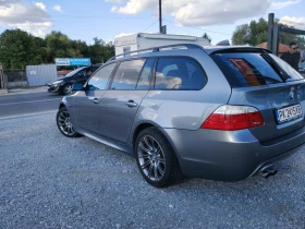 BMW 525 3.0Xi M-paket | Auto.bg — изображение 4 BMW 525 3.0Xi M-paket | Auto.bg — изображение 4