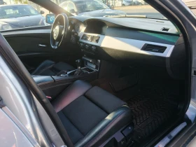 BMW 525 3.0Xi M-paket | Auto.bg — изображение 13 BMW 525 3.0Xi M-paket | Auto.bg — изображение 13