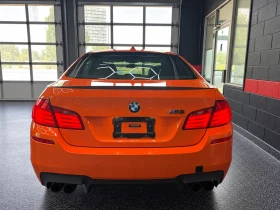 BMW M5 FIRE ORANGE* M PERFORMANCE* SOFT CLOSE* 360* ЩОРИ | Auto.bg — изображение 2 BMW M5 FIRE ORANGE* M PERFORMANCE* SOFT CLOSE* 360* ЩОРИ | Auto.bg — изображение 2