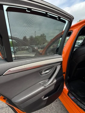 BMW M5 FIRE ORANGE* M PERFORMANCE* SOFT CLOSE* 360* ЩОРИ | Auto.bg — изображение 11 BMW M5 FIRE ORANGE* M PERFORMANCE* SOFT CLOSE* 360* ЩОРИ | Auto.bg — изображение 11