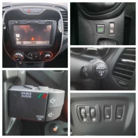 Renault Captur Navi Keyless | Auto.bg — изображение 16 Renault Captur Navi Keyless | Auto.bg — изображение 16