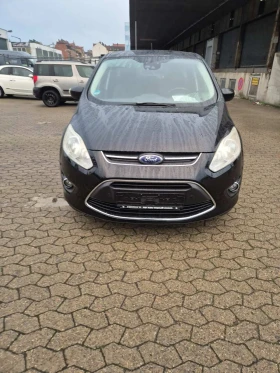 Ford C-max - 3750 € - 92965340 4 | Car24.bg Ford C-max - 3750 € - 92965340 4