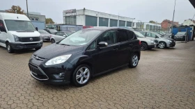Ford C-max - 3750 € - 92965340 10 | Car24.bg Ford C-max - 3750 € - 92965340 10