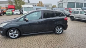 Ford C-max - 3750 € - 92965340 6 | Car24.bg Ford C-max - 3750 € - 92965340 6