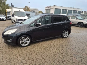Ford C-max - 3750 € - 92965340 2 | Car24.bg Ford C-max - 3750 € - 92965340 2