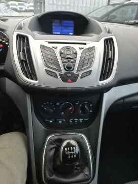 Ford C-max - 3750 € - 92965340 17 | Car24.bg Ford C-max - 3750 € - 92965340 17