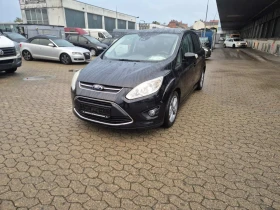 Ford C-max - Car24.bg Ford C-max