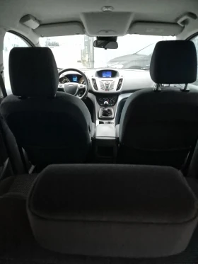 Ford C-max - 3750 € - 92965340 14 | Car24.bg Ford C-max - 3750 € - 92965340 14