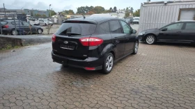 Ford C-max - 3750 € - 92965340 9 | Car24.bg Ford C-max - 3750 € - 92965340 9