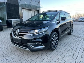     Renault Espace 1.6TCe 7, INITIALE, , Keyless, ,  ~29 990 .