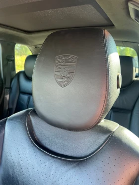 Porsche Cayenne TechArt Magnum тунинг - 32000 лв. / 16361.34 € - 85073350 14 | Car24.bg Porsche Cayenne TechArt Magnum тунинг - 32000 лв. / 16361.34 € - 85073350 14