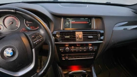 BMW X3 * xDrive28d * CARFAX * ЦЕНА ДО БГ - 8800 € / 17211.30 лв. - 71285858 9 | Car24.bg BMW X3 * xDrive28d * CARFAX * ЦЕНА ДО БГ - 8800 € / 17211.30 лв. - 71285858 9