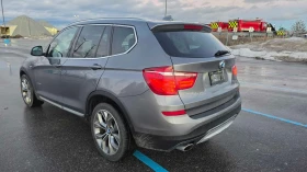 BMW X3 * xDrive28d * CARFAX * ЦЕНА ДО БГ - 8800 € / 17211.30 лв. - 71285858 11 | Car24.bg BMW X3 * xDrive28d * CARFAX * ЦЕНА ДО БГ - 8800 € / 17211.30 лв. - 71285858 11