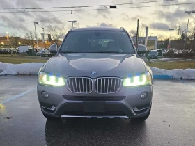BMW X3 * xDrive28d * CARFAX * ЦЕНА ДО БГ - 8800 € / 17211.30 лв. - 71285858 6 | Car24.bg BMW X3 * xDrive28d * CARFAX * ЦЕНА ДО БГ - 8800 € / 17211.30 лв. - 71285858 6