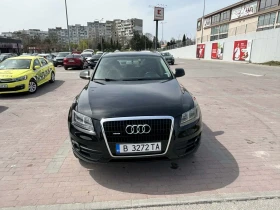 Audi Q5 3.0 TDI 239 hp - Car24.bg Audi Q5 3.0 TDI 239 hp