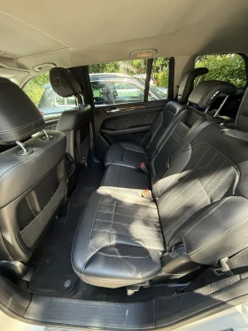 Mercedes-Benz GL 450 362 HP - 23900 € / 46744.34 лв. - 10217946 4 | Car24.bg Mercedes-Benz GL 450 362 HP - 23900 € / 46744.34 лв. - 10217946 4