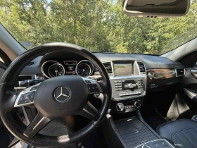 Mercedes-Benz GL 450 362 HP - 23900 € / 46744.34 лв. - 10217946 5 | Car24.bg Mercedes-Benz GL 450 362 HP - 23900 € / 46744.34 лв. - 10217946 5
