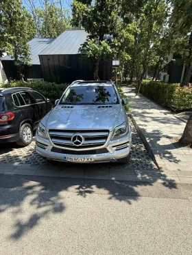 Mercedes-Benz GL 450 362 HP - 23900 € / 46744.34 лв. - 10217946 2 | Car24.bg Mercedes-Benz GL 450 362 HP - 23900 € / 46744.34 лв. - 10217946 2