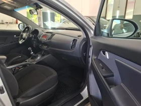 Kia Sportage 1.7CRDI* 2WD* TOP | Auto.bg — изображение 13 Kia Sportage 1.7CRDI* 2WD* TOP | Auto.bg — изображение 13