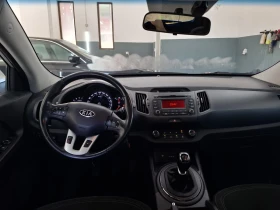 Kia Sportage 1.7CRDI* 2WD* TOP | Auto.bg — изображение 10 Kia Sportage 1.7CRDI* 2WD* TOP | Auto.bg — изображение 10
