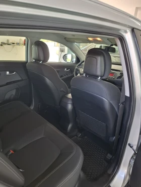 Kia Sportage 1.7CRDI* 2WD* TOP | Auto.bg — изображение 16 Kia Sportage 1.7CRDI* 2WD* TOP | Auto.bg — изображение 16