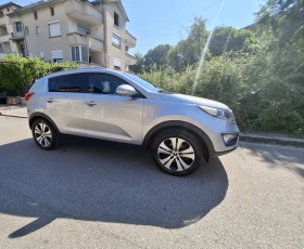 Kia Sportage 1.7CRDI* 2WD* TOP | Auto.bg — изображение 5 Kia Sportage 1.7CRDI* 2WD* TOP | Auto.bg — изображение 5