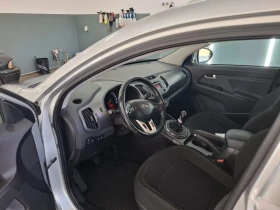Kia Sportage 1.7CRDI* 2WD* TOP | Auto.bg — изображение 12 Kia Sportage 1.7CRDI* 2WD* TOP | Auto.bg — изображение 12