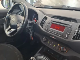 Kia Sportage 1.7CRDI* 2WD* TOP | Auto.bg — изображение 11 Kia Sportage 1.7CRDI* 2WD* TOP | Auto.bg — изображение 11