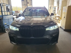 BMW X7 M50I XDRIVE * FIRST-CLASS* | Auto.bg — изображение 2 BMW X7 M50I XDRIVE * FIRST-CLASS* | Auto.bg — изображение 2