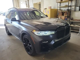 BMW X7 M50I XDRIVE * FIRST-CLASS* | Auto.bg — изображение 1 BMW X7 M50I XDRIVE * FIRST-CLASS* | Auto.bg — изображение 1