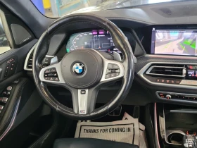 BMW X7 M50I XDRIVE * FIRST-CLASS* | Auto.bg — изображение 11 BMW X7 M50I XDRIVE * FIRST-CLASS* | Auto.bg — изображение 11