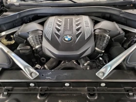 BMW X7 M50I XDRIVE * FIRST-CLASS* | Auto.bg — изображение 7 BMW X7 M50I XDRIVE * FIRST-CLASS* | Auto.bg — изображение 7