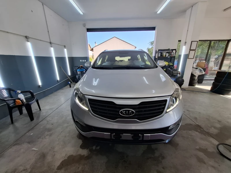 Kia Sportage 1.7CRDI* 2WD* TOP - цена по договаряне - 51673497 1 | Car24.bg Kia Sportage 1.7CRDI* 2WD* TOP - цена по договаряне - 51673497 1