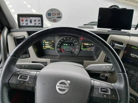 Volvo Fm 460 + Kassbohrer 2019 | Auto.bg — изображение 10 Volvo Fm 460 + Kassbohrer 2019 | Auto.bg — изображение 10