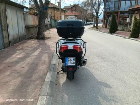 Suzuki Burgman Executive | Auto.bg — изображение 9 Suzuki Burgman Executive | Auto.bg — изображение 9