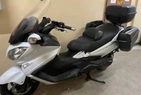 Suzuki Burgman Executive | Auto.bg — изображение 10 Suzuki Burgman Executive | Auto.bg — изображение 10