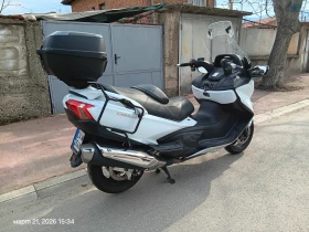 Suzuki Burgman Executive | Auto.bg — изображение 7 Suzuki Burgman Executive | Auto.bg — изображение 7