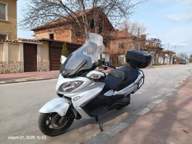 Suzuki Burgman Executive | Auto.bg — изображение 3 Suzuki Burgman Executive | Auto.bg — изображение 3