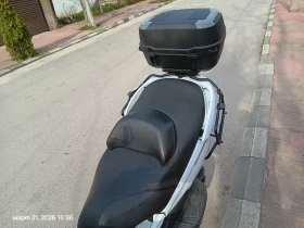 Suzuki Burgman Executive | Auto.bg — изображение 5 Suzuki Burgman Executive | Auto.bg — изображение 5