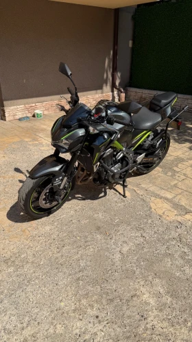 Kawasaki Z undefined | Auto.bg — изображение 2 Kawasaki Z undefined | Auto.bg — изображение 2